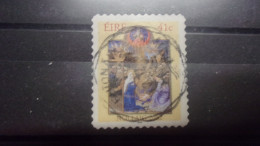 IRLANDE YVERT N°1480 - Used Stamps