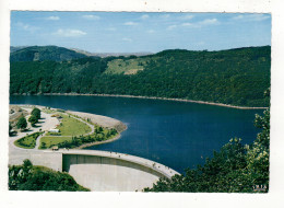 ESCH-SUR-SURE - Barrage De La Haute-Sûre. - Esch-sur-Sure