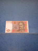 UCRAINA-P119Aa 10H 2006 UNC - Ucrania