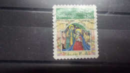 IRLANDE YVERT N°1682 - Usati