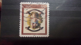 IRLANDE YVERT N°1859 - Used Stamps