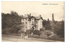 Belgique  -  Neerpelt  - Villa  Statiestraat - Neerpelt