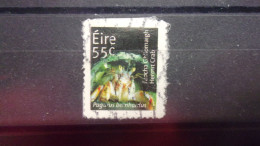 IRLANDE YVERT N°1989 - Usati