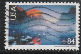 ÉTATS-UNIS 3047  // YVERT  134 // 2006 - 3a. 1961-… Used