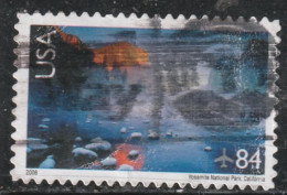 ÉTATS-UNIS 3048  // YVERT  134 // 2006 - 3a. 1961-… Gebraucht