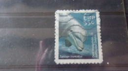 IRLANDE YVERT N°1996 - Usati