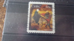 IRLANDE YVERT N°1998 - Used Stamps