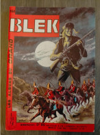 Bd BLEK Le Roc N° 164 LUG En EO Du 05/05/1970 TTBE - Blek
