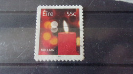IRLANDE YVERT N°-------ANNEE 2012-------- - Used Stamps