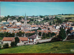 Delcampe - 15 - AURILLAC - Vue Générale. - Aurillac