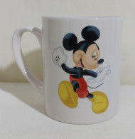 71283 Tazza In Ceramica Disney - Topolino / Pluto - Tasses