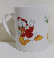 71284 Tazza In Ceramica Disney - Qui Quo Qua - Tazze