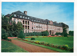 ESCH S/ALZETTE - L'Hôpital De La Ville. - Esch-sur-Alzette