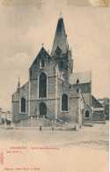 GERAARDSBERGEN GRAMMONT EGLISE SAINT BARTHELOMY ALBERT SUGG SERIE 15 NR 3 - Geraardsbergen