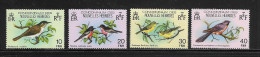 NOUVELLES HEBRIDES  ( DIV - 264 )  1979   N° YVERT ET TELLIER  N°  575/578     N** - Nuovi