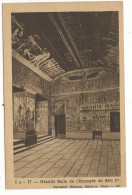 CPA Th. Hist.  N°I. A.17,  Grande Salle De L' Hypogée De Séti 1er , Ed. Nathan - History