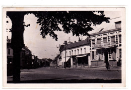 Raismes Rue De Valenciennes - Raismes