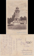 Ansichtskarte Bruckneudorf Királyhida Kriegerdenkmal 1930 - Autres & Non Classés