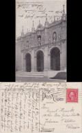 San Francisco Weltausstellung Expo 1915 - Main Portal / Hauptportal 1915 - Autres & Non Classés