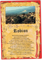 CPM..84..ROBION..VAUCLUSE.. - Robion