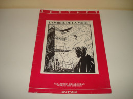 C53 / Coll. Grand écran " L'ombre De La Mort " - TL 1000 Exemplaire - 1986 - TBE - Colecciones Completas