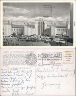 Ansichtskarte San Francisco Golden Gate International Expo 1939 - Autres & Non Classés
