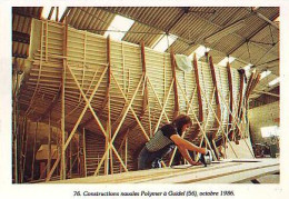 Guidel   G14            Constructions Navales Polymer - Guidel