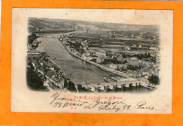 NAMUR - La Vallée De La Meuse - Namur