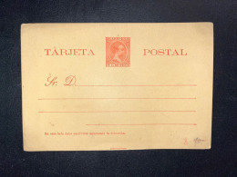 ENTIER POSTAL PUERTO RICO 5C. DE PESO / NEUF / TARJETA POSTAL - Porto Rico