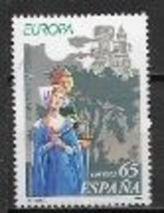Espagne 1997 N° 3059 Neufs Europa Contes Et Légendes - 1997