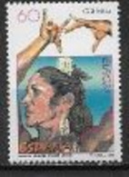 Espagne 1996 N° 3001 Neufs Europa Femmes Célèbres - 1996