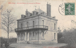 SEES - Ancienne Maison De Campagne De L'Evêque - Sees