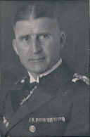 Ansichtskarte  Ranghoher Militär 2. WK, Militaria - Ritterkreuz - 1940  - Guerra 1939-45
