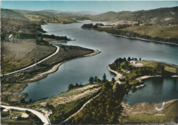 LA SALVETAT  -  Lac De Raviège - La Salvetat