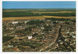 28 - CHATEAUNEUF EN THYMERAIS - Vue Générale Aérienne - Ed. ESTEL N° F. 12.116-R - Châteauneuf