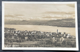 MEILEN Am Zürichsee/ Fotokarte - Meilen