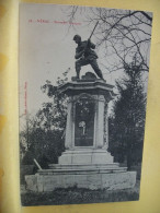 Delcampe - 47 6611 CPA - 47 NERAC - SOUVENIR FRANCAIS - Nerac