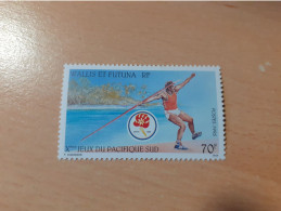 TIMBRE  WALLIS-ET-FUTUNA      N  479   COTE  2,10  EUROS   NEUF  SANS   CHARNIERE - Nuovi