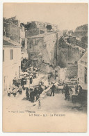 CPA - Les BAUX... (B Du R) - La Procession - Les-Baux-de-Provence