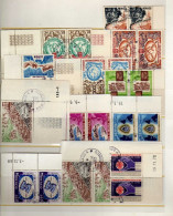 Monaco - Evenements  - Oblit - Used Stamps