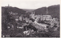 Clervaux, Panorama (pk86067) - Clervaux