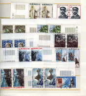 Monaco - Abert Ier - Histoire D'un Navigateur - Oblit - Used Stamps