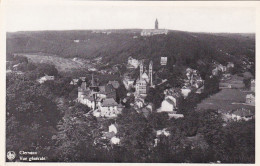 Clervaux, Vue Générale (pk86069) - Clervaux