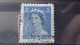 CANADA YVERT N°264 - Used Stamps