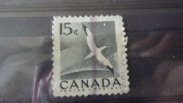 CANADA YVERT N°275 - Used Stamps