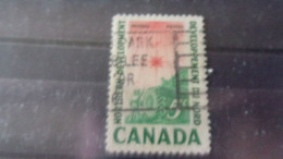 CANADA YVERT N°318 - Used Stamps