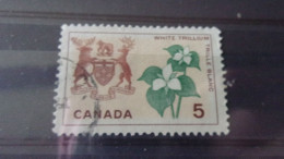 CANADA YVERT N°343 - Used Stamps