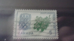 CANADA YVERT N°345 - Used Stamps