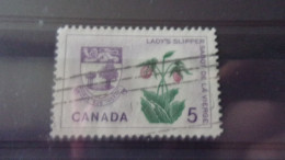 CANADA YVERT N°349 - Used Stamps