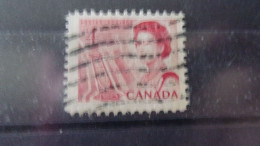 CANADA YVERT N°381 - Oblitérés